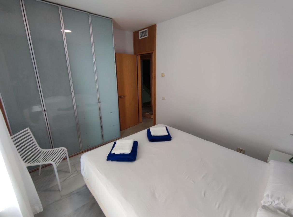 Bj Suites Canteras Las Palmas de Gran Canaria Kültér fotó