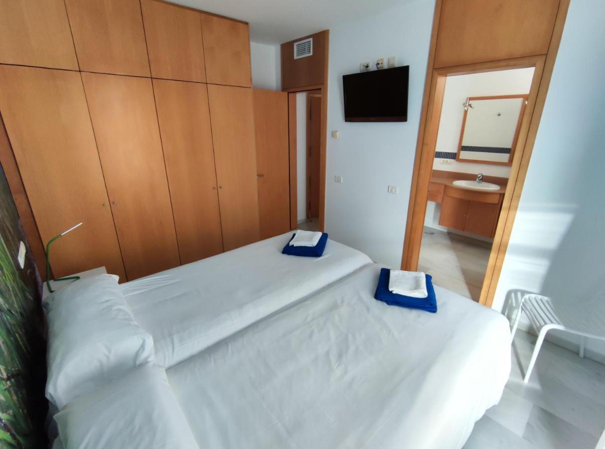 Bj Suites Canteras Las Palmas de Gran Canaria Kültér fotó