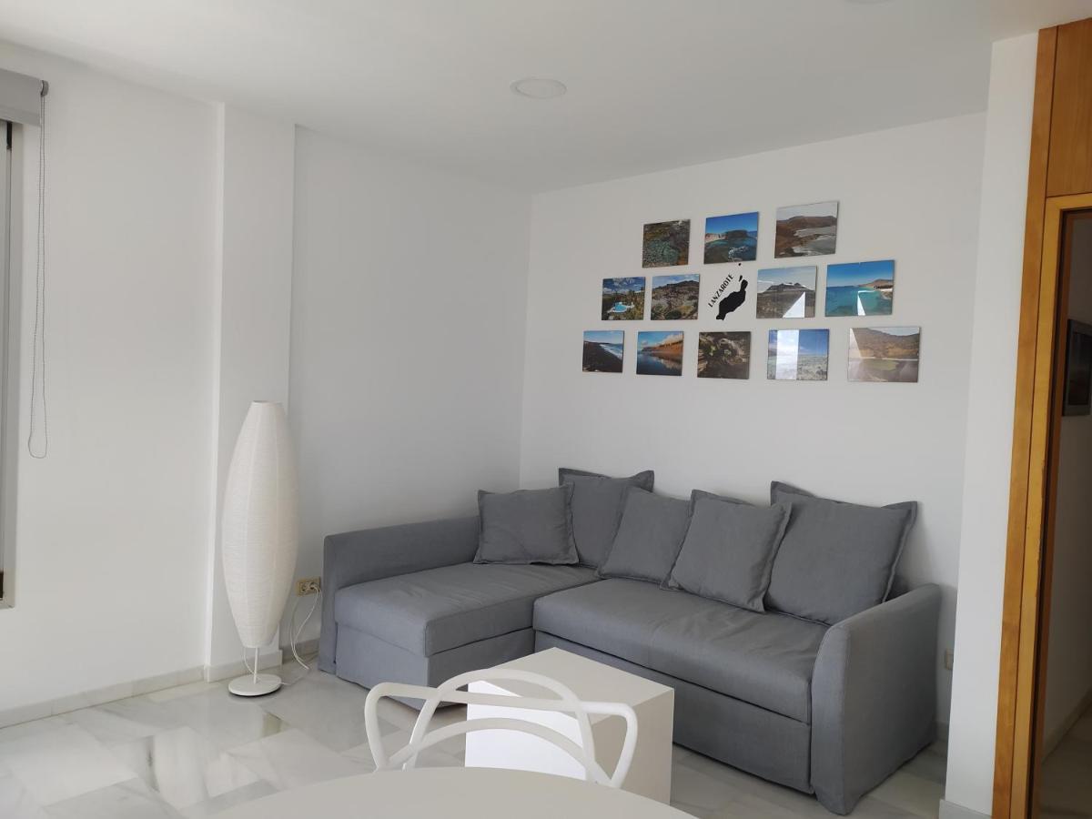 Bj Suites Canteras Las Palmas de Gran Canaria Kültér fotó