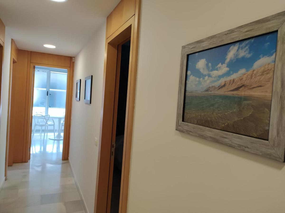 Bj Suites Canteras Las Palmas de Gran Canaria Kültér fotó